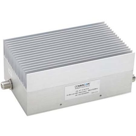 COMMSCOPE Replacement for Tessco At-10-n-ffi6 AT-10-N-FFI6